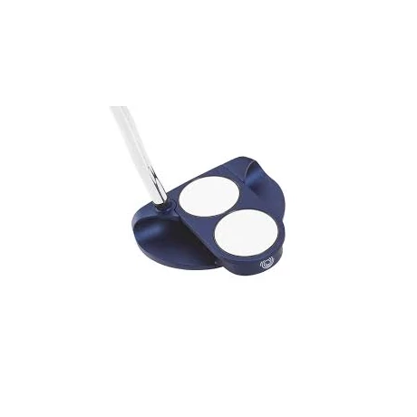 Odyssey StrokeLab Women's 2 Ball Putter Jobbkezes