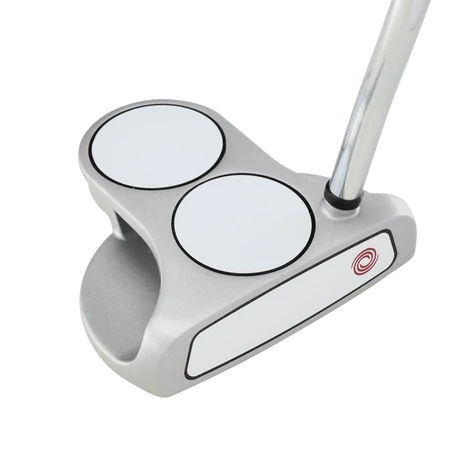 Odyssey White Hot OG 2 Ball