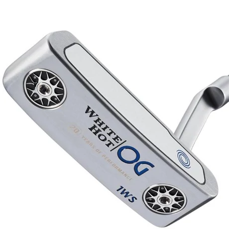 Odyssey White Hot OG 1 WS OS Grip