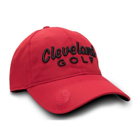 Cleveland BALL MARKER CAP
