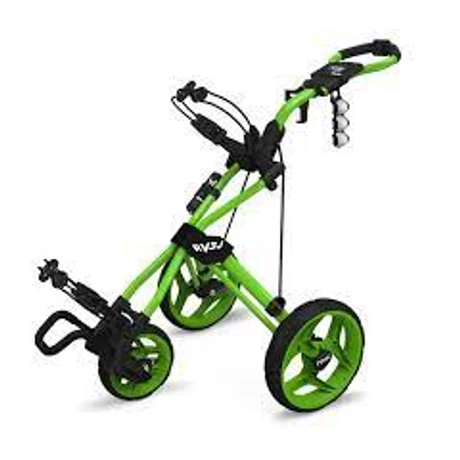 Rovic RV3J Junior trolley
