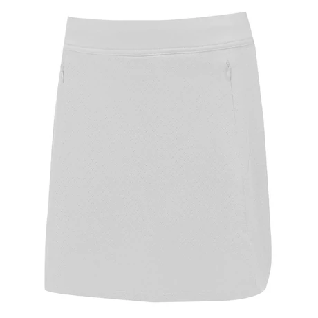 Callaway Ladies Perforated Mesh Skirt