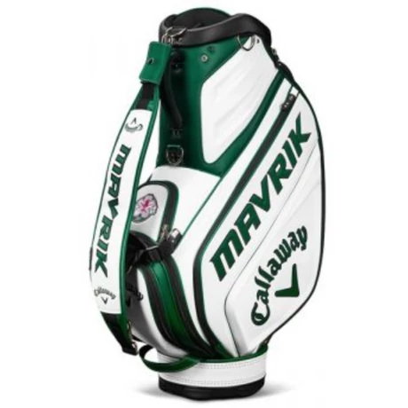 CALLAWAY MASTERS STAFF BAG