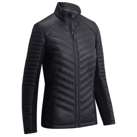 Callaway Thermo jacket BLACK