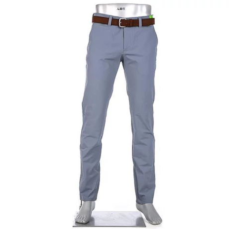 Alberto Regular Fit Rookie Pants