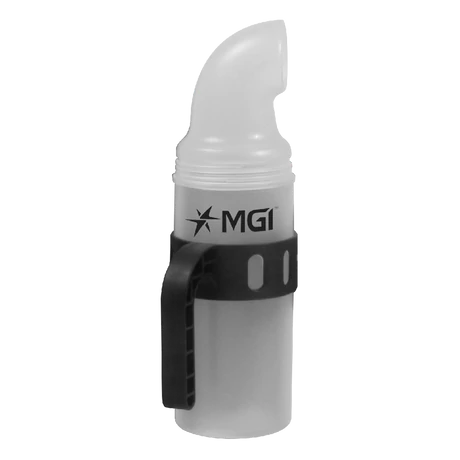 MGI Homok Palack tartóval