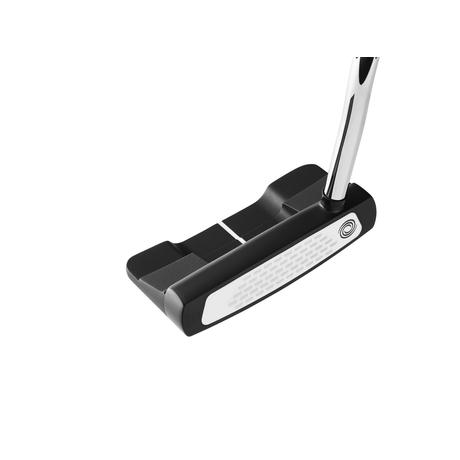Odyssey Stroke Lab Black Double Wide Putter Right-handed