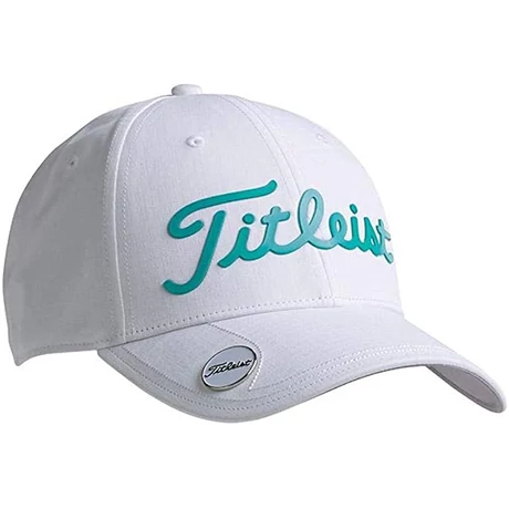 Titleist Performance Ball Marker Fashion white/green