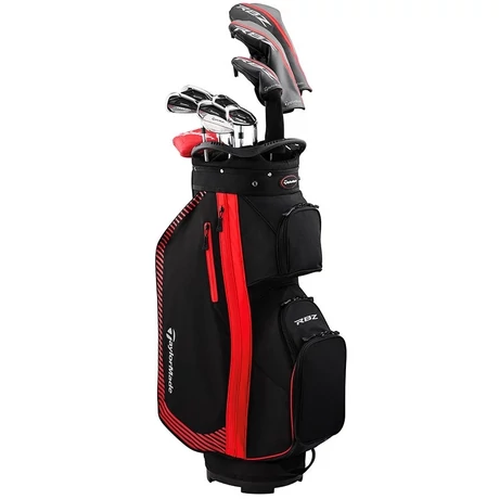 TaylorMade RBZ 2 Fém Komplett Jobbkezes Szett 
