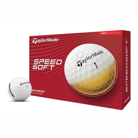 SpeedSoft Fehér