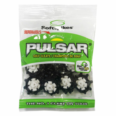 Softspikes Pulsar Golf Fast Twist 3.0 spikes