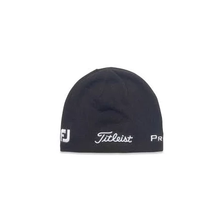 Titleist Merino Szürke téli sapka