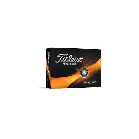Titleist Pro V1 golflabda