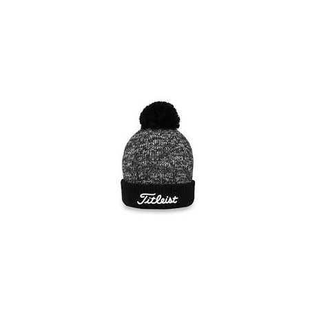 Titleist Szürke téli sapka