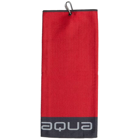 Big Max Aqua TriFold Törölköző