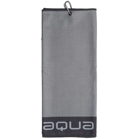 Big Max Aqua TriFold Törölköző