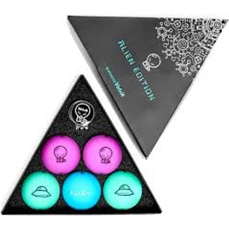 Volvik Alien Pack
