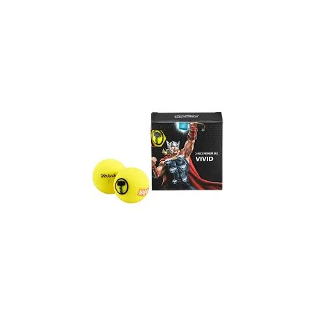Volvik Thor Pack (4db)