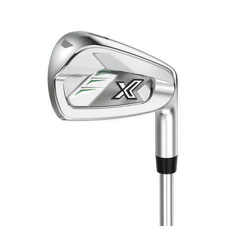 XXIO12 X Férfi AW Grafit Stiff Jobbkezes