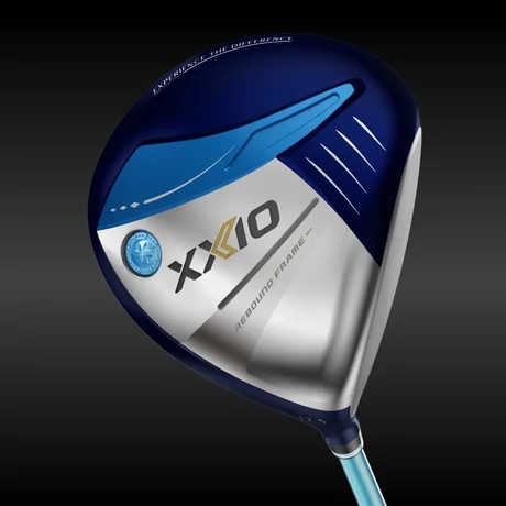 XXIO13 Női Driver 11.5 Jobbkezes