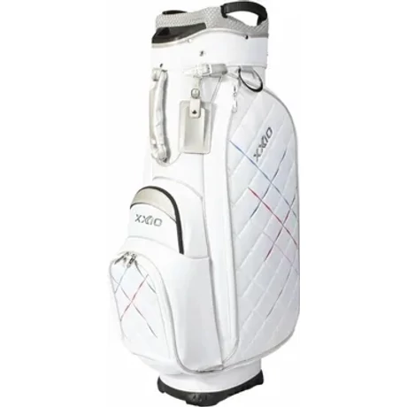 XXIO Ladies Cart Bag Fehér
