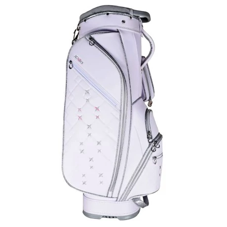 XXIO Ladies Luxury Cart Bag Fehér