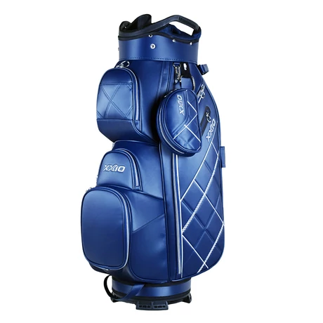 XXIO Ladies Premium Cart Bag Navy