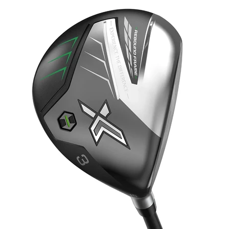 XXIO12 X 3 Faütő Stiff Jobbkezes