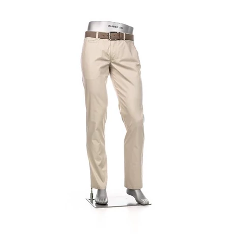 Alberto Rookie Regular Fit Mikrofaser Ceramica Pants