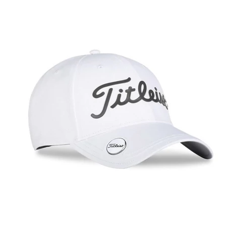 Titleist Performance Ball Marker Fashion white/black