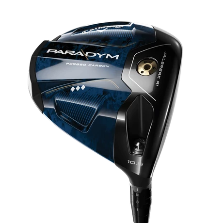 Callaway Paradym Triple Diamond RH 9°