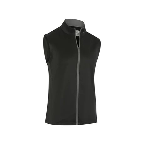 3 Chev High Gauge Vest