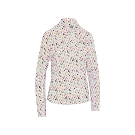 Birdie/Eagle Sun Protection Top