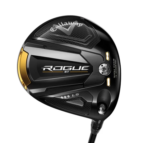 Callaway Rogue ST Triple Diamond LS 2022 Driver 10.5