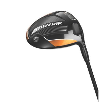 Callaway Mavrik Férfi Driver 10.5 RH Aldila 60 g Stiff