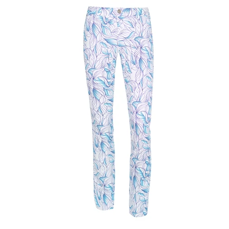 Alberto Women's Golf Pants