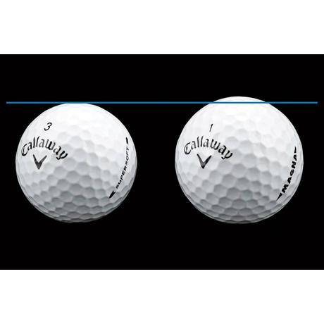 Callaway Magna Golflabda 2019 Callaway Labdak