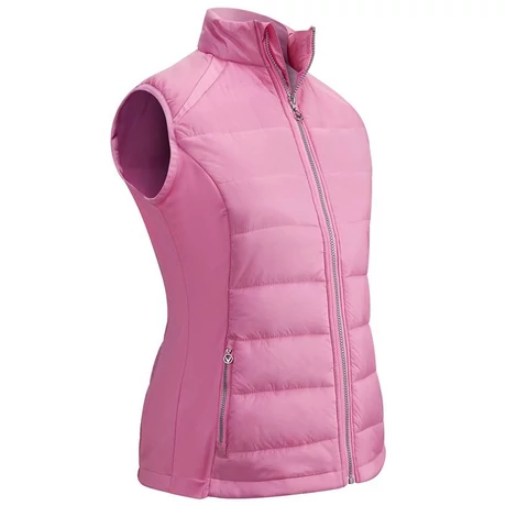 Callaway W Iridescent Vest