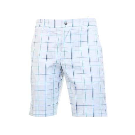 Callaway Golf Large Plaid Short
