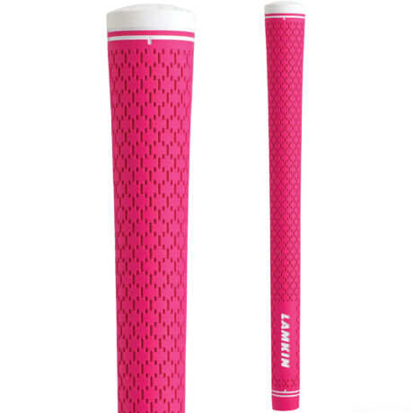 Lamkin Neon Pink Grip