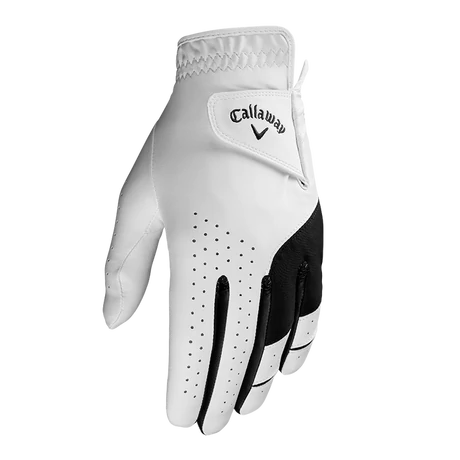 Callaway Weather Spann All Weather Golf Glove