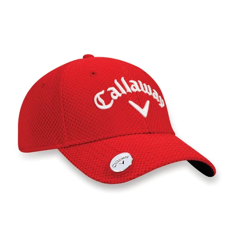 Callaway Mens Stitch Magnet Adjustable Cap