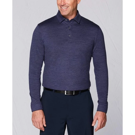 Callaway Tour Authentic Heather Polo