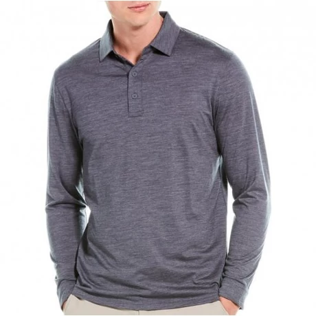 Callaway Tour Authentic Heather Polo