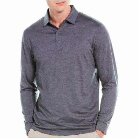 Callaway Tour Authentic Heather Polo