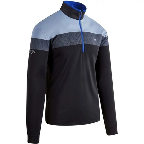 Callaway Golf Digital Print Pullover Surf the web