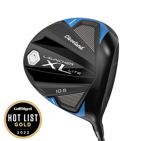 Cleveland Launcher XL Lite Női Driver 12.0