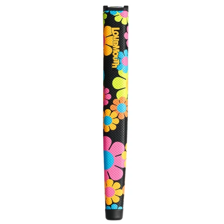 Loudmouth Magic Bus Midsize Putter Grip