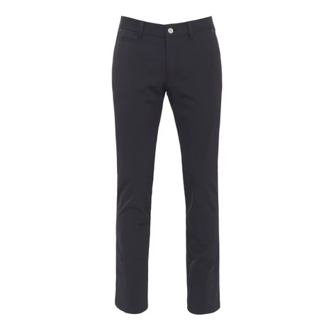 Alberto 3XDRY Rookie Cooler regular fit navy