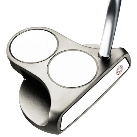Odyssey White Hot Pro 2 Ball 34 Putter RH